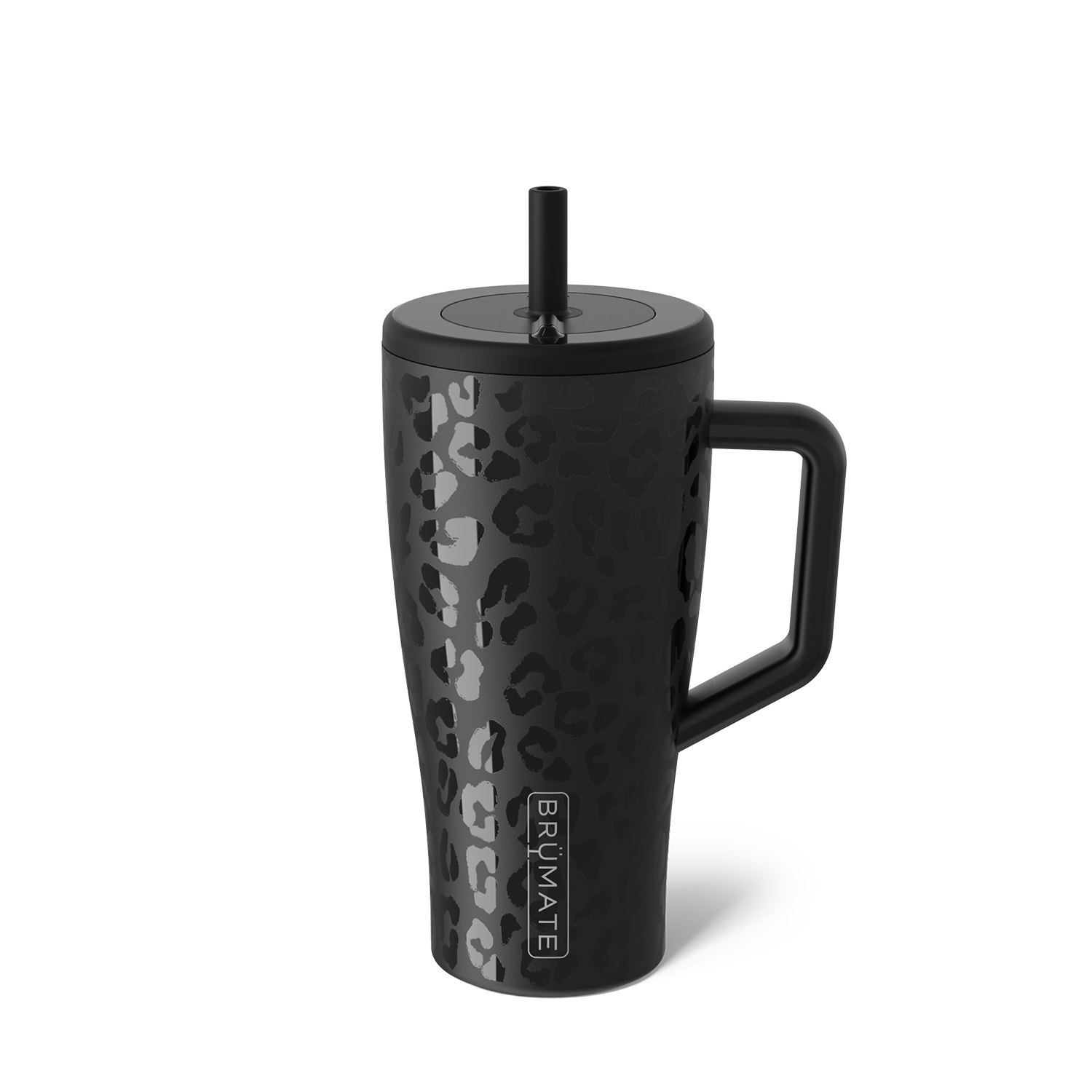 BrüMate Era 30oz - Onyx Leopard - View 1