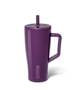 BrüMate Era 30oz - Plum - View 1