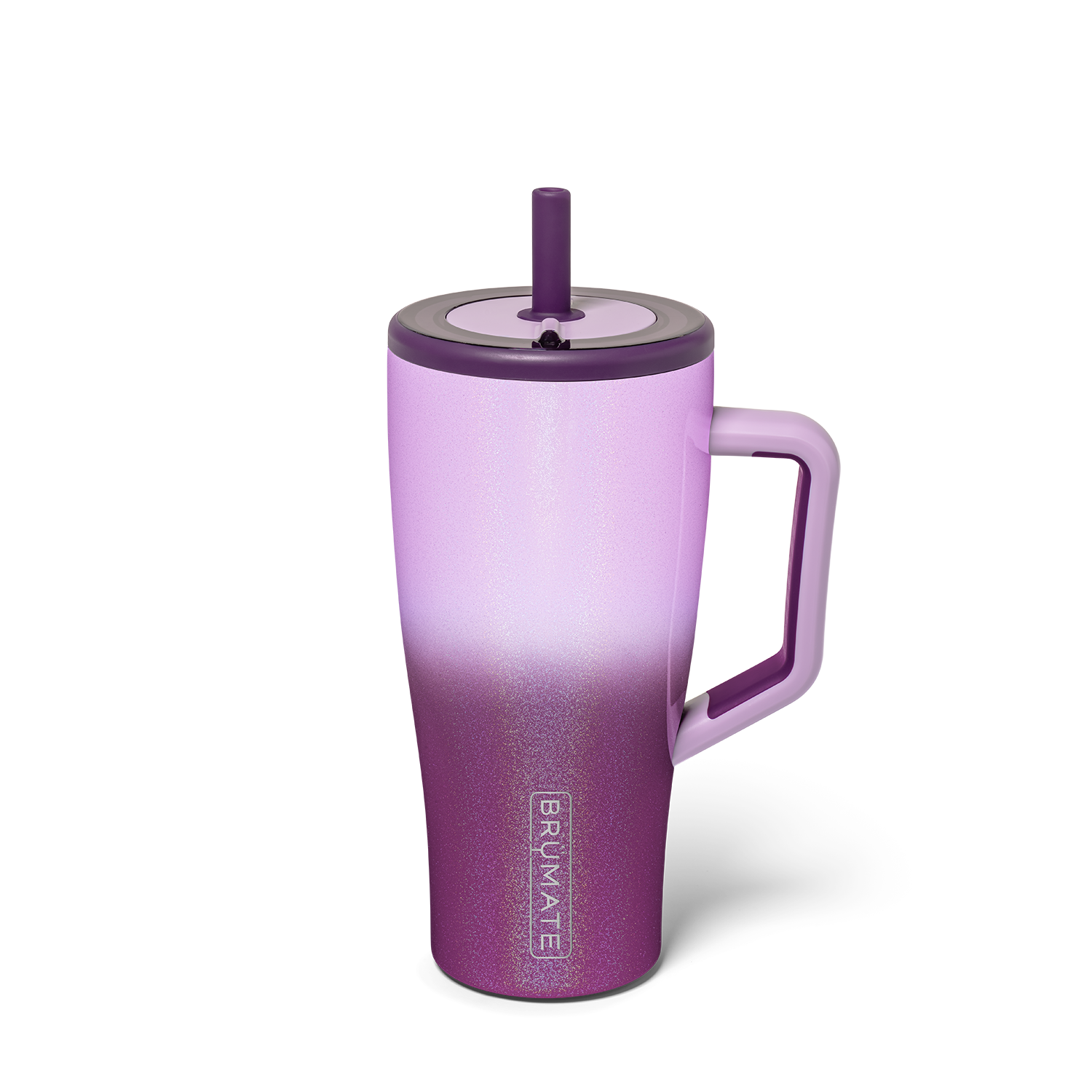 BrüMate Era 30oz - Violet Crush - View 1