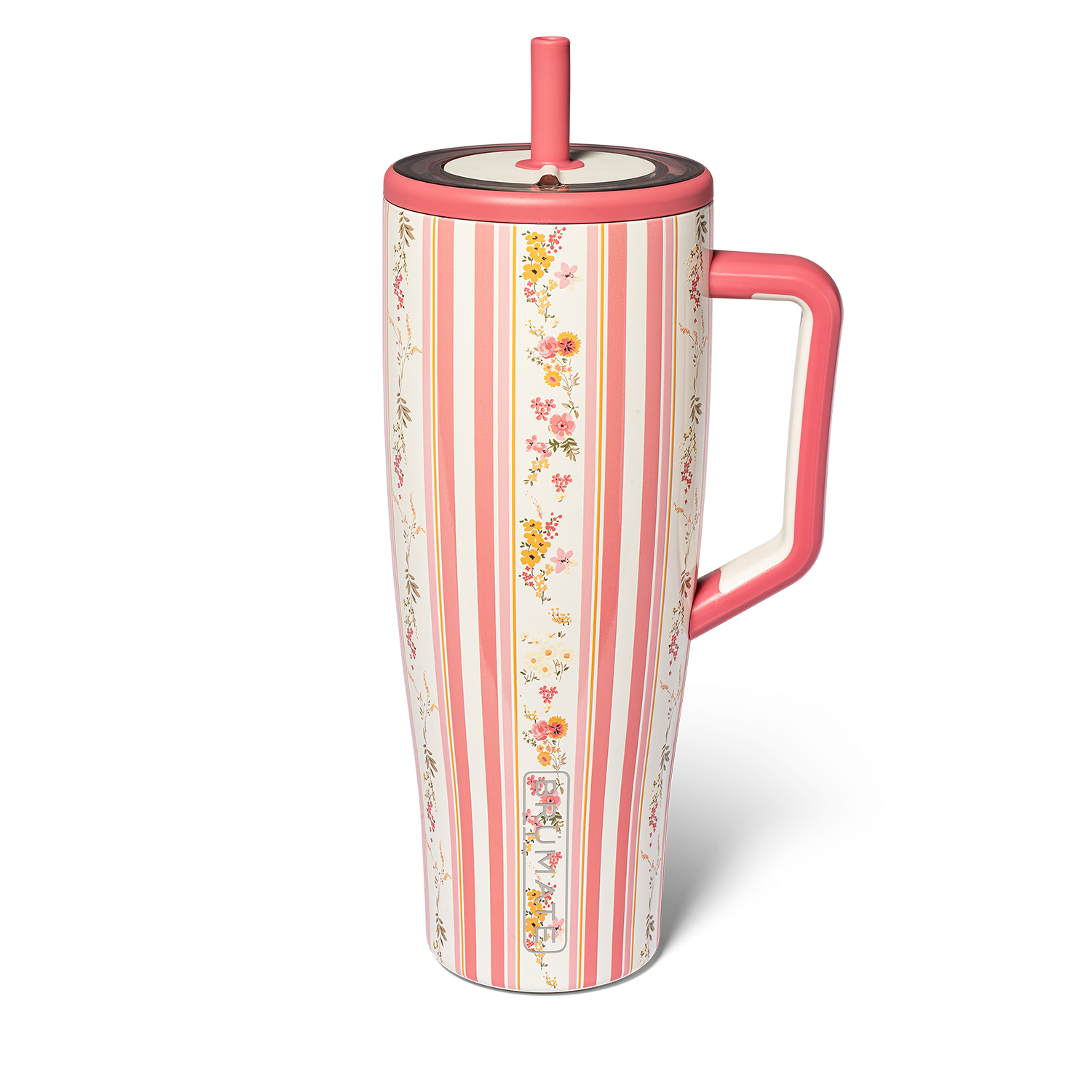 BrüMate Era 40oz - Cascading Florals - View 1
