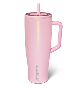 BrüMate Era 40oz - Petal Pink - View 1