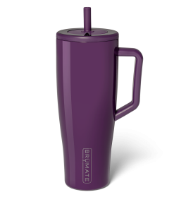 BrüMate Era 40oz - Plum - View 1