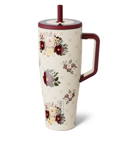 BrüMate Era 40oz - Quilted Florals - View 1