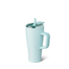 BrüMate Era Flip 20oz - Blue Agave
