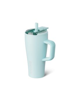 BrüMate Era Flip 20oz - Blue Agave