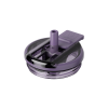 BrüMate Era Flip Replacement Lid 20oz - Dark Aura - View 1