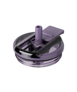 BrüMate Era Flip Replacement Lid 20oz - Dark Aura - View 1
