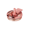 BrüMate Era Flip Replacement Lid 20oz - Guava - View 1