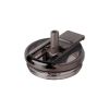 BrüMate Era Flip Replacement Lid 20oz - Java - View 1
