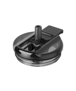 BrüMate Era Flip Replacement Lid 20oz - Matte Black - View 1