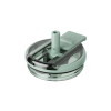 BrüMate Era Flip Replacement Lid 20oz - Sage - View 1