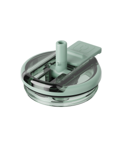 BrüMate Era Flip Replacement Lid 20oz - Sage - View 1