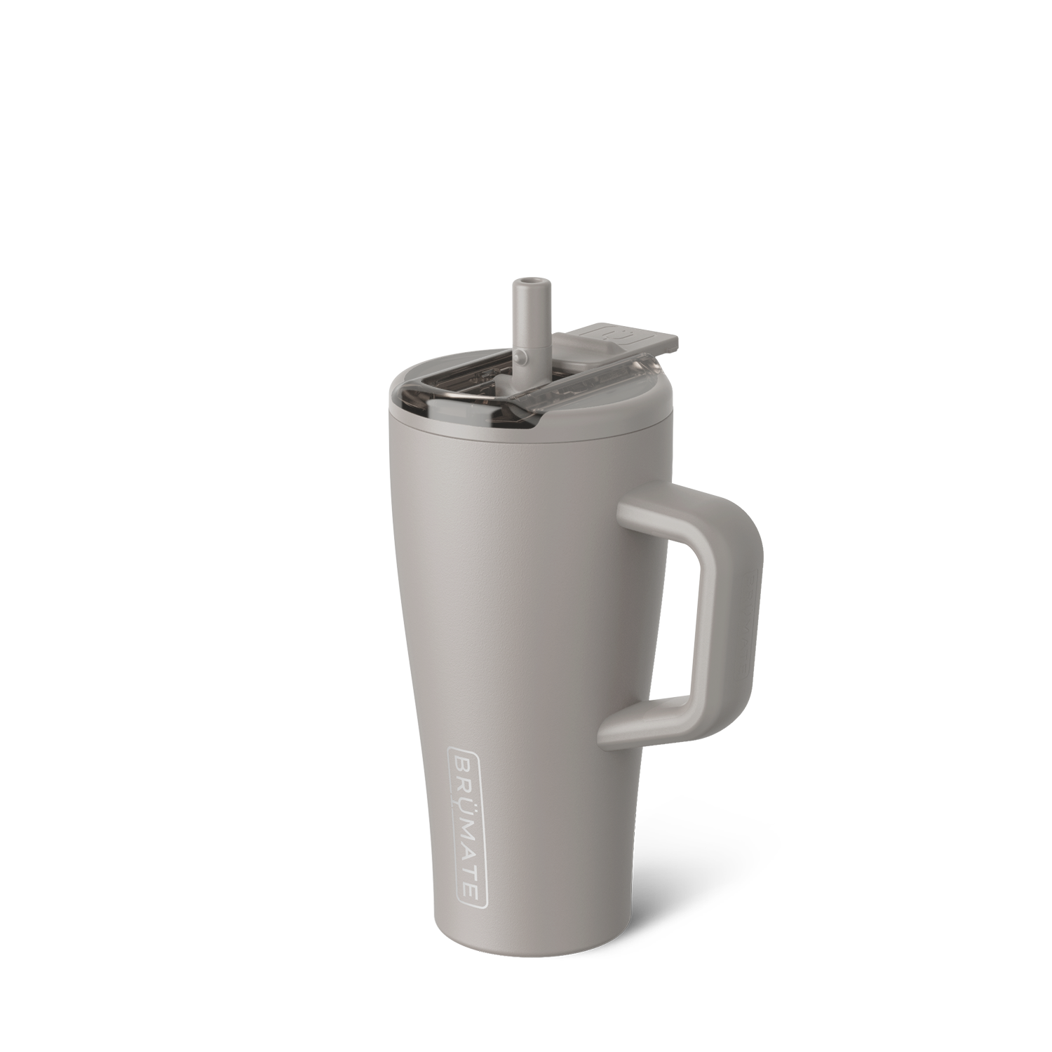 BrüMate Era Flip 20oz - Mocha