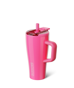 BrüMate Era Flip 20oz - Neon Pink