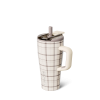 BrüMate Era Flip 20oz - Oxford Plaid