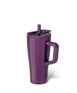BrüMate Era Flip 20oz - Plum