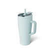 BrüMate Era Flip 30oz - Blue Agave