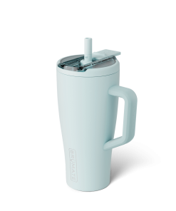 BrüMate Era Flip 30oz - Blue Agave