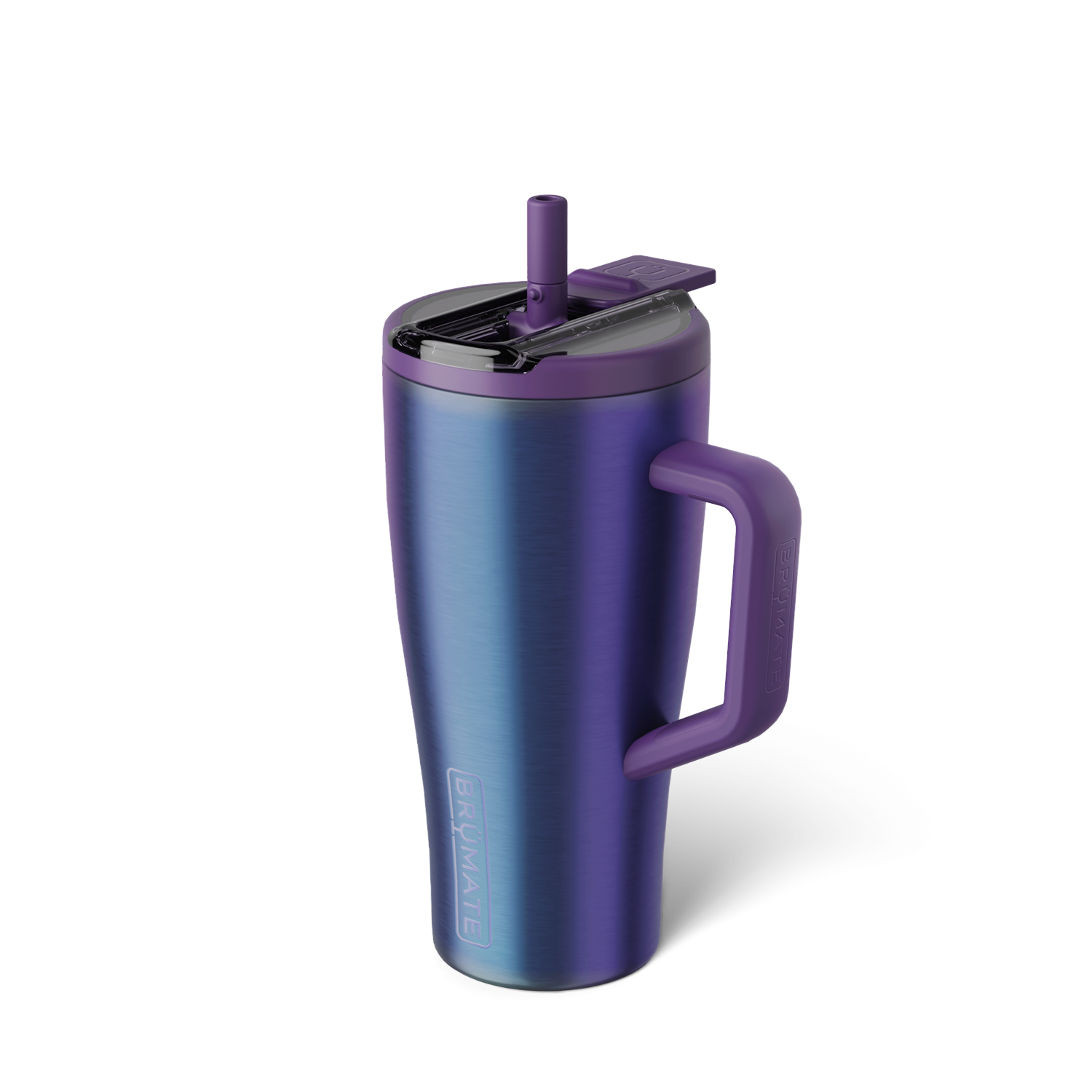 BrüMate Era Flip 30oz - Dark Aura