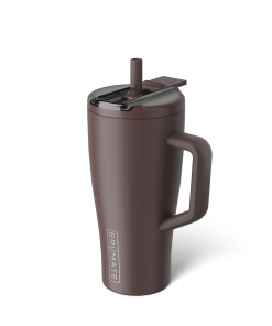 BrüMate Era Flip 30oz - Java
