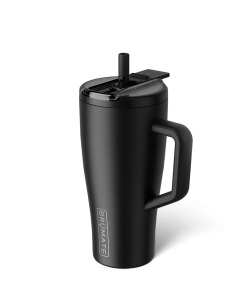 BrüMate Era Flip 30oz - Matte Black