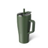 BrüMate Era Flip 30oz - OD Green