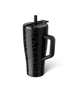 BrüMate Era Flip 30oz - Onyx Leopard