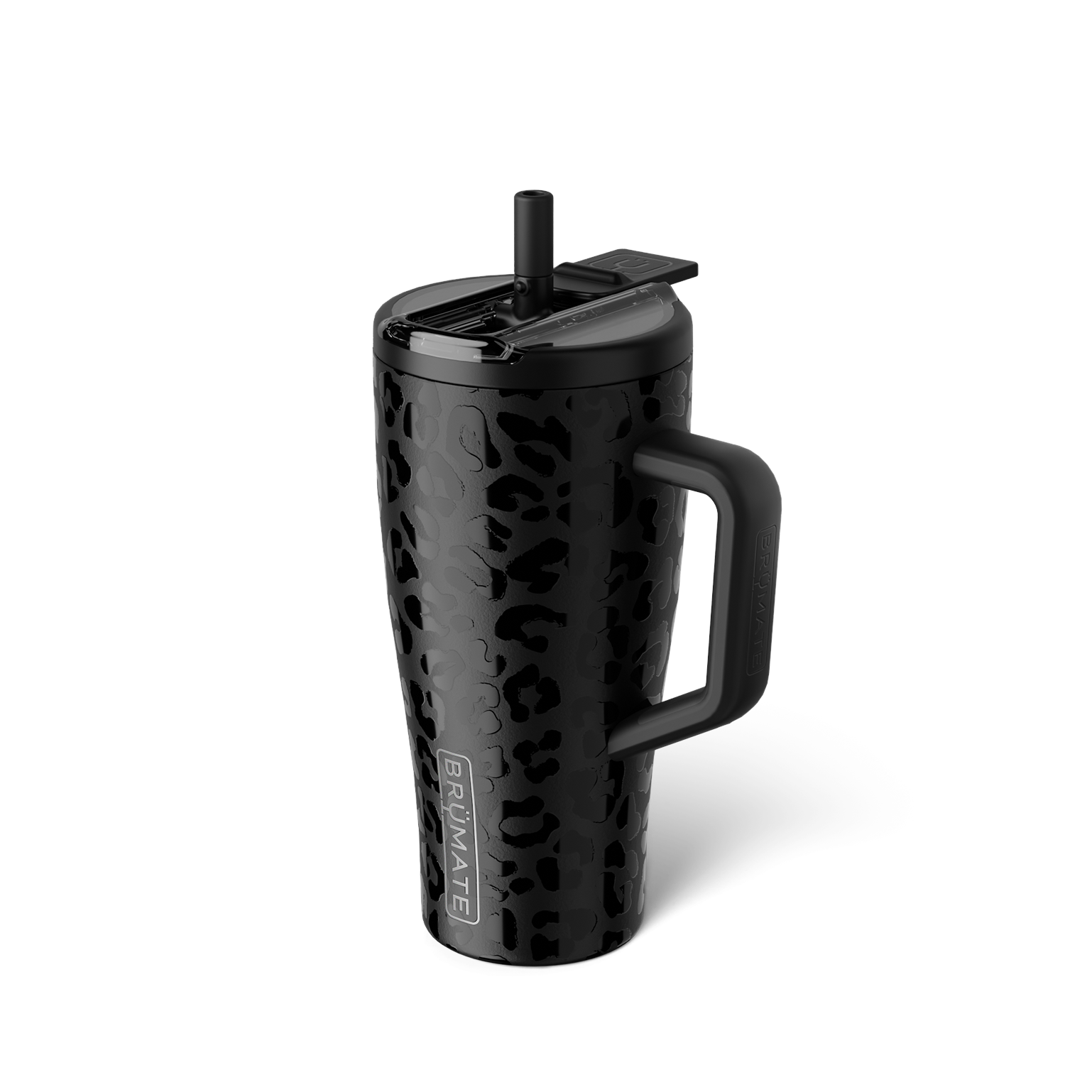BrüMate Era Flip 30oz - Onyx Leopard