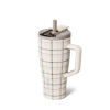 BrüMate Era Flip 30oz - Oxford Plaid