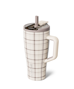 BrüMate Era Flip 30oz - Oxford Plaid