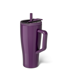 BrüMate Era Flip 30oz - Plum