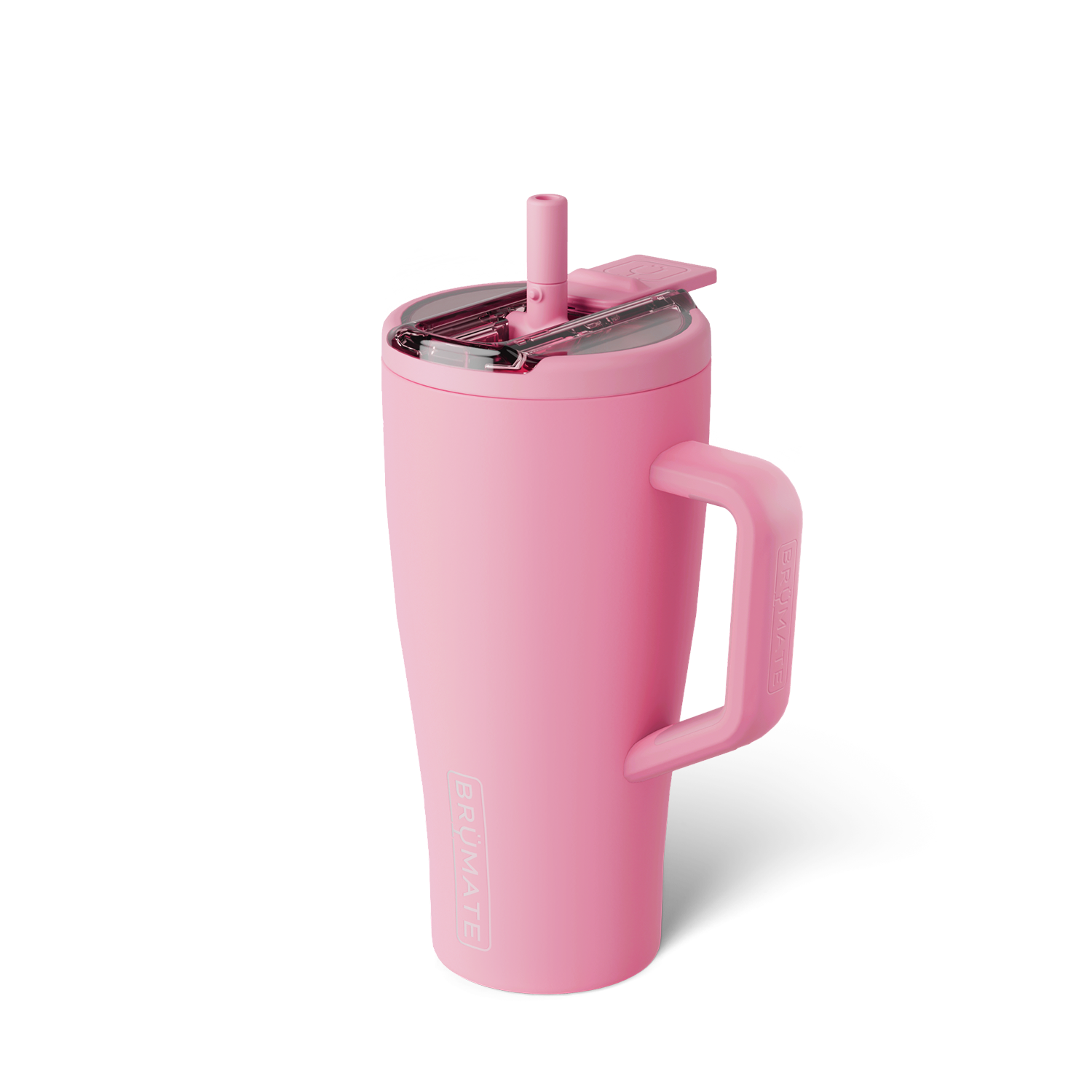 BrüMate Era Flip 30oz - Primrose