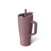 BrüMate Era Flip 30oz - Rose Taupe