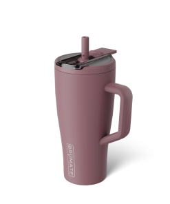 BrüMate Era Flip 30oz - Rose Taupe