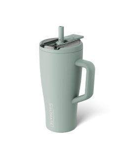 BrüMate Era Flip 30oz - Sage