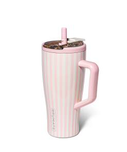BrüMate Era Flip 30oz - Strawberries & Cream