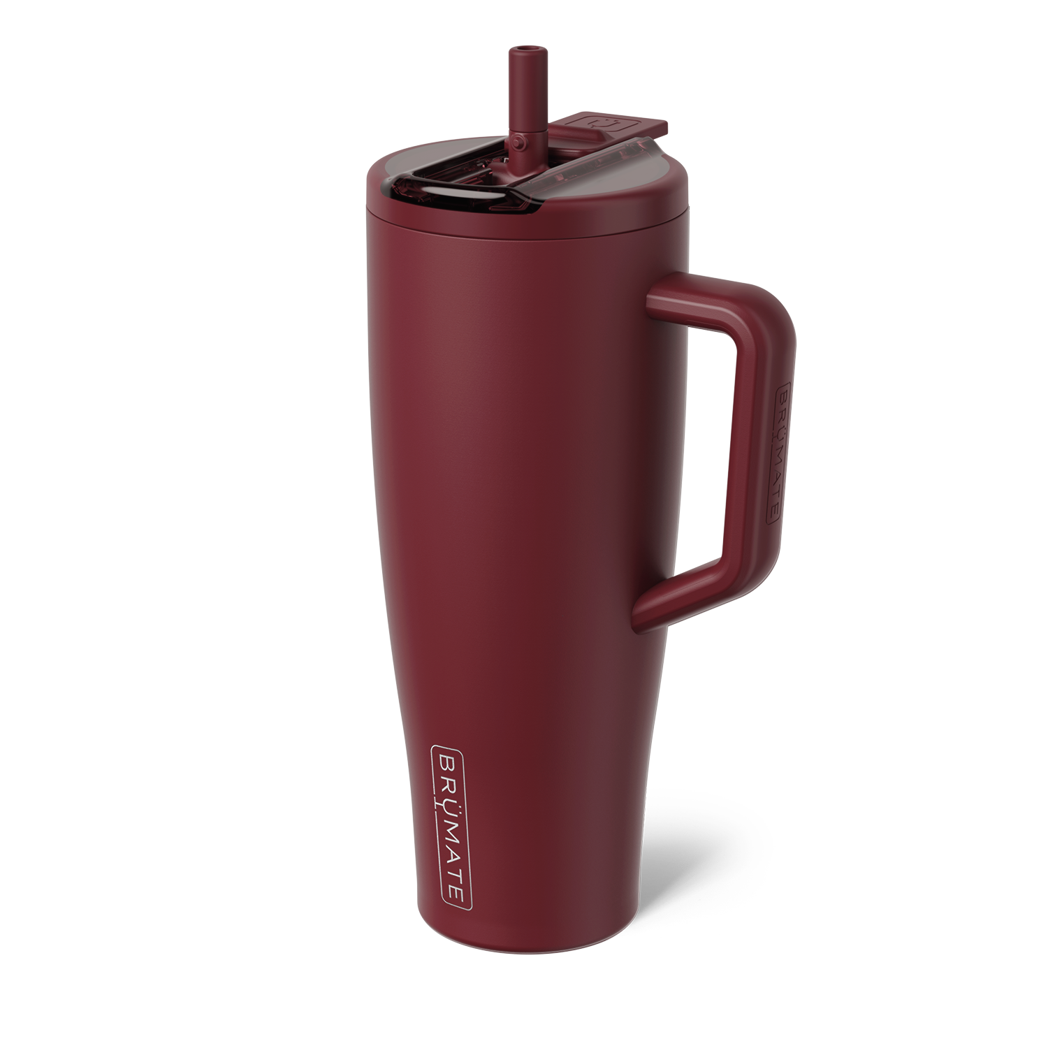 BrüMate Era Flip 40oz - Cabernet