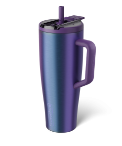 BrüMate Era Flip 40oz - Dark Aura