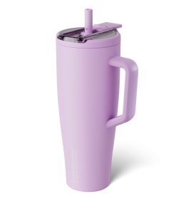 BrüMate Era Flip 40oz - Lavender
