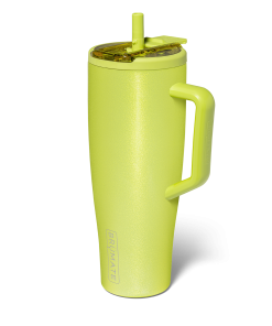 BrüMate Era Flip 40oz - Lemon Lime