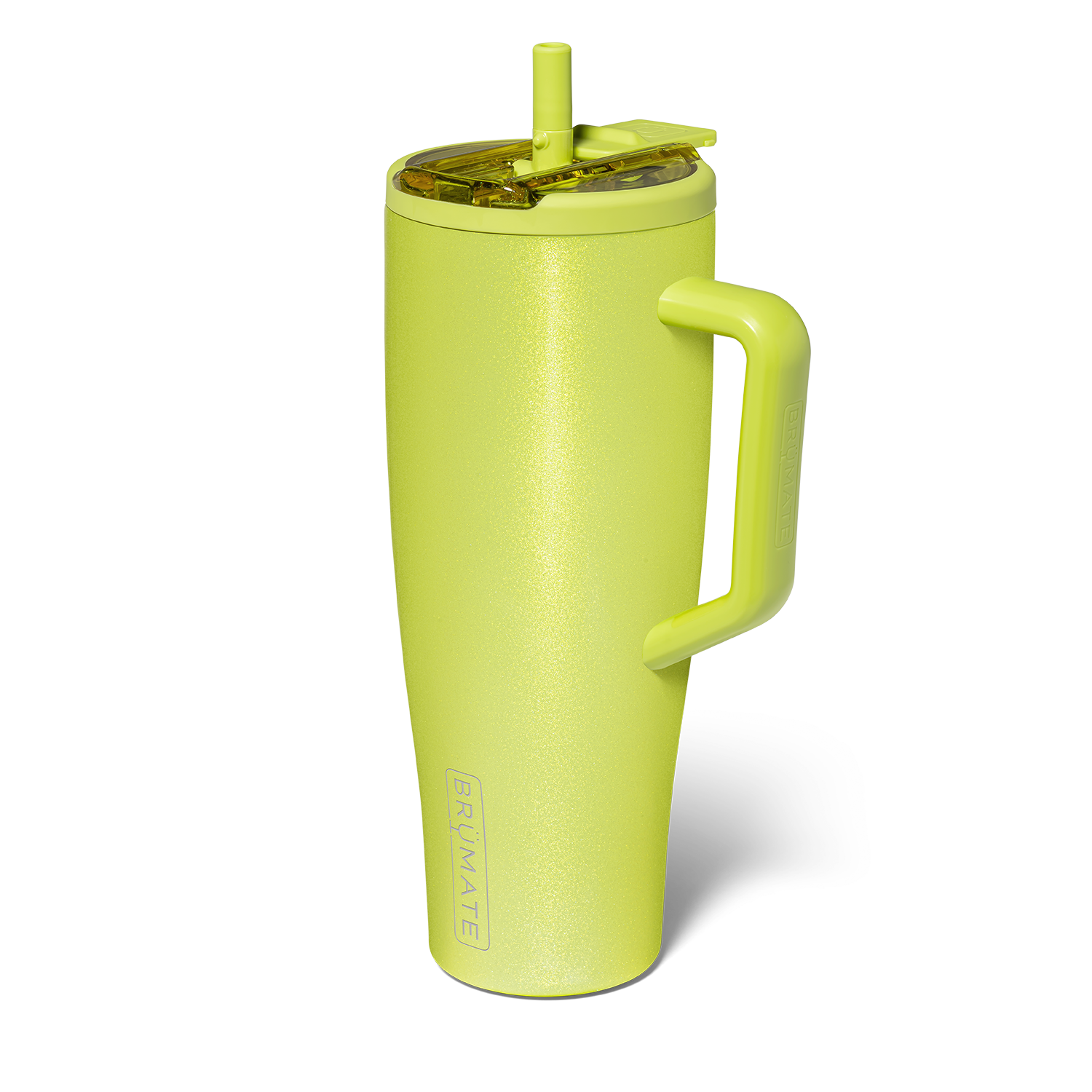 BrüMate Era Flip 40oz - Lemon Lime