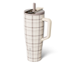 BrüMate Era Flip 40oz - Oxford Plaid