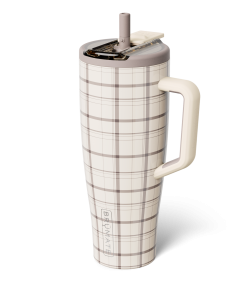 BrüMate Era Flip 40oz - Oxford Plaid