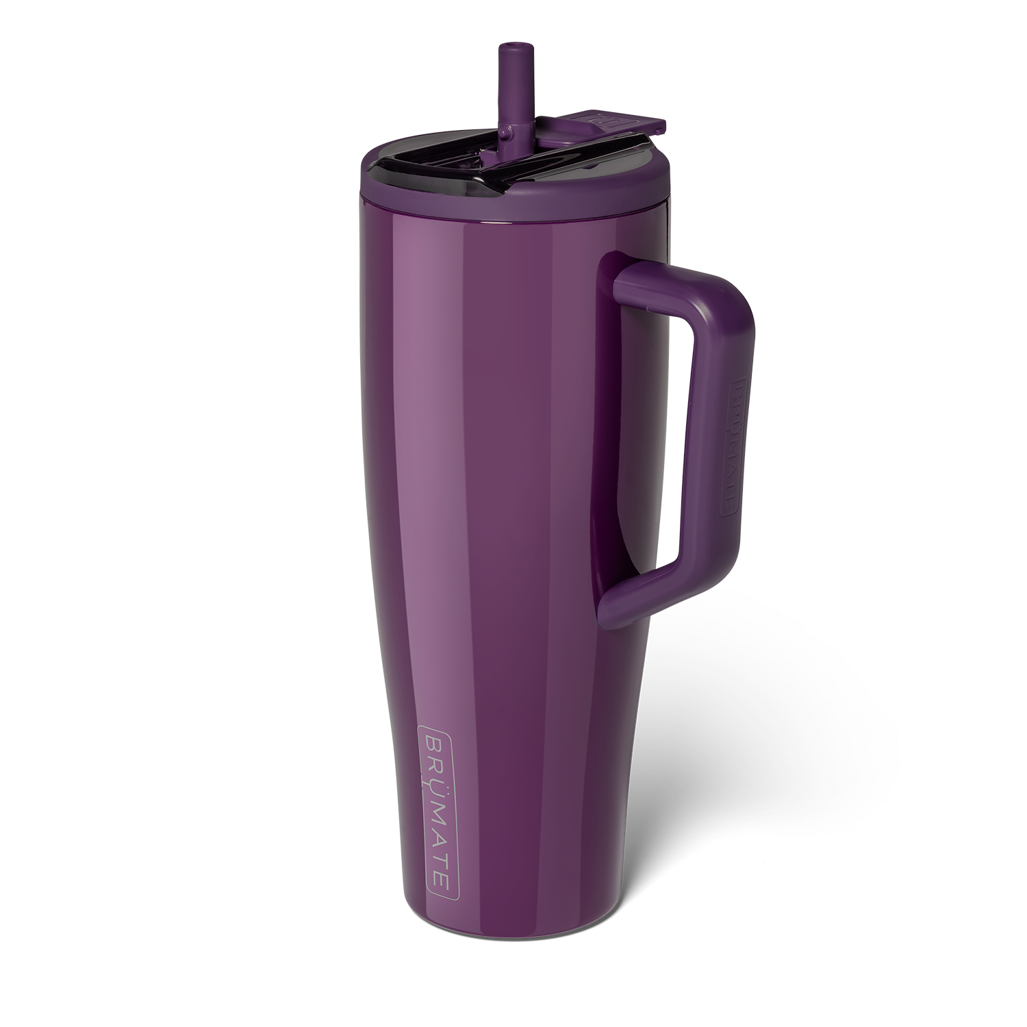 BrüMate Era Flip 40oz - Plum