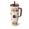 BrüMate Era Flip 40oz - Quilted Florals