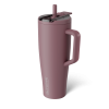 BrüMate Era Flip 40oz - Rose Taupe