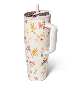BrüMate Era Flip 40oz - Wildflower Whisper