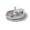 BrüMate Era Flip Replacement Lid 30/40oz - Dune - View 1