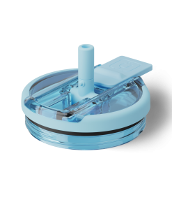 BrüMate Era Flip Replacement Lid 30/40oz - Glacier - View 1