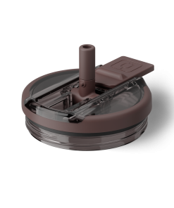 BrüMate Era Flip Replacement Lid 30/40oz - Java - View 1